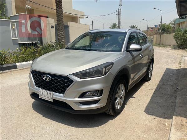Hyundai Tucson 2019 for sale in Iraq - Baghdad